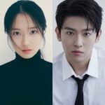 ■記事２■　キム・ヘユンとデックス、史上最高のコンビが実現
